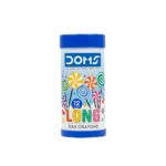 Doms Wax Crayons – Vibrant Colors for Creative Fun! (Pack of 1) - Image 6