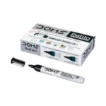 Doms Whiteboard Marker Pen – Refilo Writing for Clear Communication (Pack of 1) - Image 5