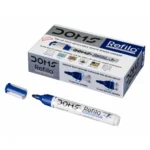 Doms Whiteboard Marker Pen – Refilo Writing for Clear Communication (Pack of 1) - Image 6