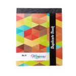 Duplicate Book – Effortless Record-Keeping with Instant Copies, 1 pc - Image 3