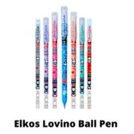 Elkos Ball Pen - Lovino, 1 pc