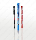 Elkos Ball Pen – Quick Flow Lite - Smooth, Consistent Writing for Everyday Use, 1 pc