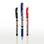 Elkos Ball Pen – Raffa - Smooth, Consistent Writing for Everyday Use, 1 pc