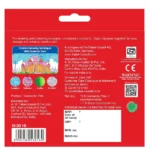 Faber Castell Water Colour Sketch Pens – Connector Pens 15 Shades, Vibrant Creativity for Artists and Kids (Pack of 1) - Image 3