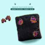 Pidilite Fabric Glue - 30g (Pack of 1) - Image 5