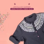 Pidilite Fabric Glue - 30g (Pack of 1) - Image 6