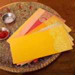 Fancy Designer Gift Envelope for Gifitng Money Birthday and Wedding Envelope - Image 2