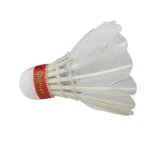 Nylon and Feather Badminton Shuttlecock – High-Performance, Durable and Perfect for Every Game (Pack of 1 pc) - Image 10