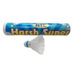 Nylon and Feather Badminton Shuttlecock – High-Performance, Durable and Perfect for Every Game (Pack of 1 pc) - Image 19