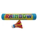 Nylon and Feather Badminton Shuttlecock – High-Performance, Durable and Perfect for Every Game (Pack of 1 pc) - Image 17