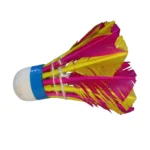 Nylon and Feather Badminton Shuttlecock – High-Performance, Durable and Perfect for Every Game (Pack of 1 pc) - Image 16