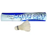 Nylon and Feather Badminton Shuttlecock – High-Performance, Durable and Perfect for Every Game (Pack of 1 pc) - Image 13