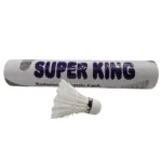 Nylon and Feather Badminton Shuttlecock – High-Performance, Durable and Perfect for Every Game (Pack of 1 pc) - Image 15
