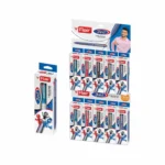 Flair Sunny 3 in 1 Ink Retractable Ball Pen – Multi-Color Ink for Versatile Writing  ️✨ (Pack of 1) - Image 5