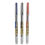 Flair Ball Pen - Glass Transparent, 1 pc