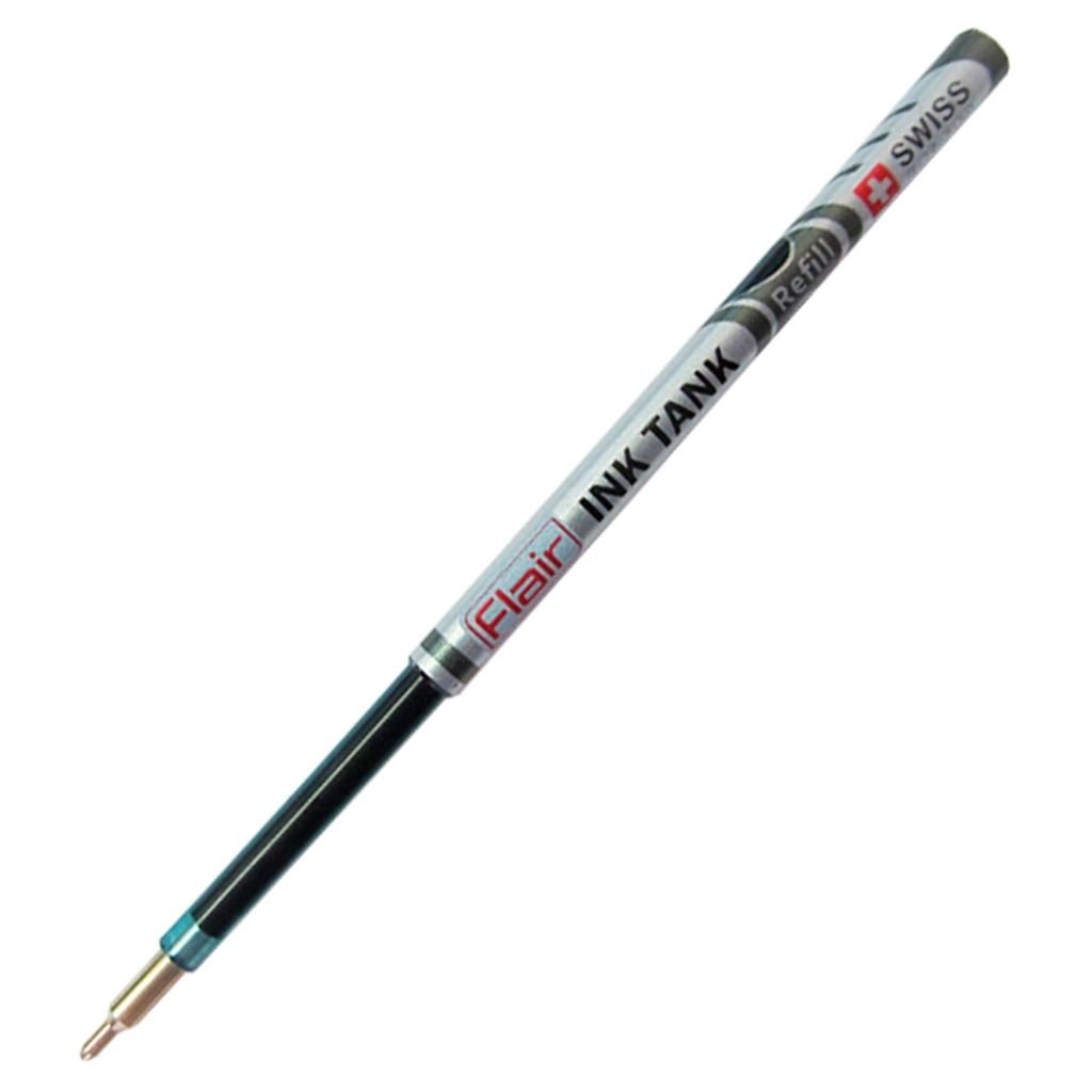 flair-ball-pen-refill-ink-tank-1 Flair Ball Pen Refill - Ink Tank, 1 pc - Image 1