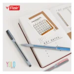 Flair Ball Pen - Yolo, 1 pc - Image 3