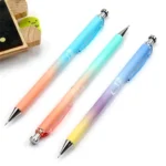 Flair Creative Move 0.7mm Mechanical Pencil with Lead – Precision & Style in Every Stroke (Pack of 1) - Image 3
