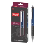 Flair Desire Ball Pen – Elegant, Durable & Smooth Writing Experience ✍️✨ (Pack of 1)
