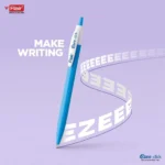 Flair Ezee Click Ball Pen | Smooth & Effortless Writing for Everyday Use (Pack of 1) - Image 3