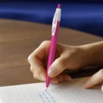 Flair Ezee Click Ball Pen | Smooth & Effortless Writing for Everyday Use (Pack of 1) - Image 4