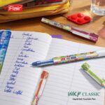 Flair Fountain Pen - Inky Classic, 1 pc - Image 4