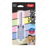 Flair Fountain Pen - Inky Move, 1 pc