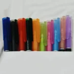 Flair Gel Pen - Liquid GT 10 Colour Liquid Ink Pen (Pack of 10) - Image 3