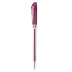 Flair Glitter Extra Sparkle Gel Pens - For Smooth Writing - Image 12