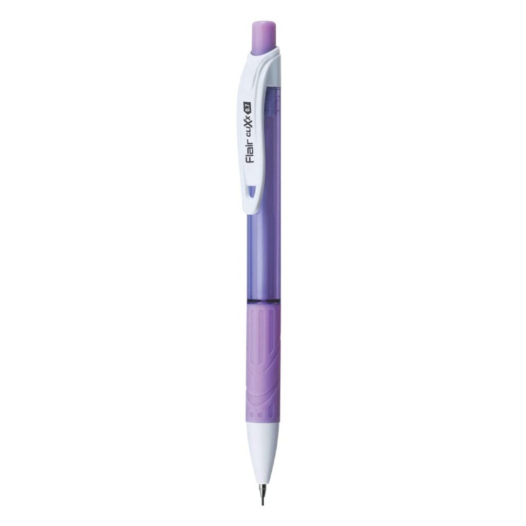 flair-mechanical-pencil-clixx-medium-07mm-1-scaled Flair Mechanical Pencil - Clixx Medium 0.7mm, 1 pc - Image 1