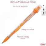 Flair Mechanical Pencil - Clixx-O 2.0mm, 1 pc - Image 2
