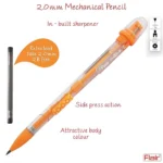 Flair Mechanical Pencil - Clixx-O 2.0mm, 1 pc - Image 5