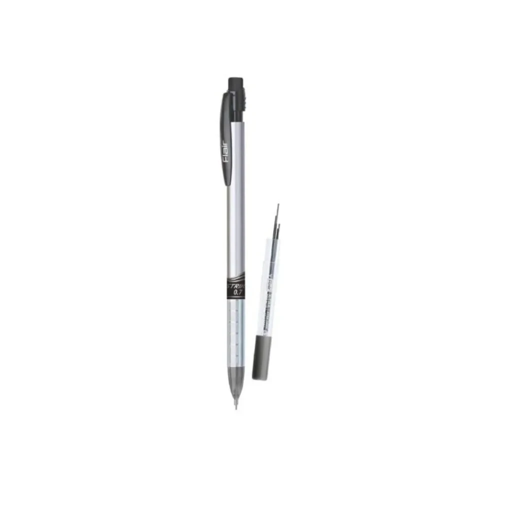 flair-mechanical-pencil-strike-07mm-1-scaled Flair Mechanical Pencil - Strike 0.7mm, 1 pc - Image 1