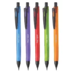Flair Mechanical Pencil - Tuff 0.5mm/ 0.7mm/ 0.9mm, 1 pc - Image 2