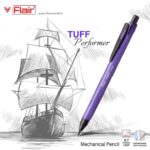 Flair Mechanical Pencil - Tuff 0.5mm/ 0.7mm/ 0.9mm, 1 pc - Image 3