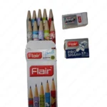 Flair Mickey & Friends Play 2.0mm Mechanical Pen Pencil | Precision & Comfort for Smooth Writing & Drawing - Image 2