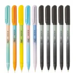 Flair Move Ball Pen – Smooth, Sleek and Precise Writing (1 Pc)