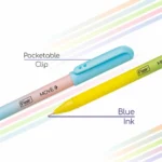 Flair Move Ball Pen – Smooth, Sleek and Precise Writing (1 Pc) - Image 2