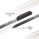 Flair Move Ball Pen – Smooth, Sleek and Precise Writing (1 Pc) - Image 3