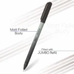 Flair Move Ball Pen – Smooth, Sleek and Precise Writing (1 Pc) - Image 4