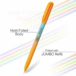 Flair Move Ball Pen – Smooth, Sleek and Precise Writing (1 Pc) - Image 5