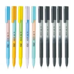 Flair Move Gel Pen – Smooth, Sleek and Precise Writing (1 Pc)