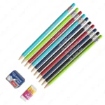 Flair Pacer 2.0mm Mechanical Pen Pencil | Precision & Comfort for Smooth Writing & Drawing - Image 3