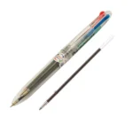 Flair Sunny Ball Pen Refill – Smooth & Long-Lasting Writing Performance ✍️✨ (Pack of 1) - Image 2