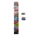 Flair Thrill 2.0mm Mechanical Pen Pencil | Precision & Comfort for Smooth Writing & Drawing