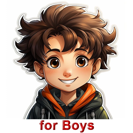 For Boys