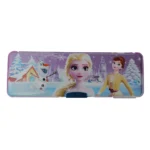 Geometry Compass – JC-31 Magnetic Pencil Box with Sharpener (Availability, Pack of 1) - Image 4