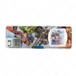 Geometry Compass – Magnetic Pencil Box with Calculator (Availability, Pack of 1) - Image 2