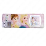 Geometry Compass – Magnetic Pencil Box with Calculator (Availability, Pack of 1) - Image 4