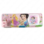 Geometry Compass – Magnetic Pencil Box with Calculator (Availability, Pack of 1) - Image 3